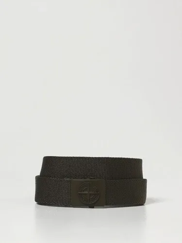 Cintura Stone Island Junior in tessuto (104358651) Cintura Stone Island Junior in tessuto (104358651)