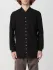 Camicia RICK OWENS Uomo colore Nero (104749963)