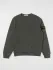 Maglia STONE ISLAND JUNIOR Bambino colore Verde (104358663)
