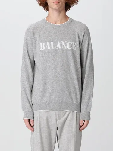 Maglia ELEVENTY Uomo colore Grigio (105903297)