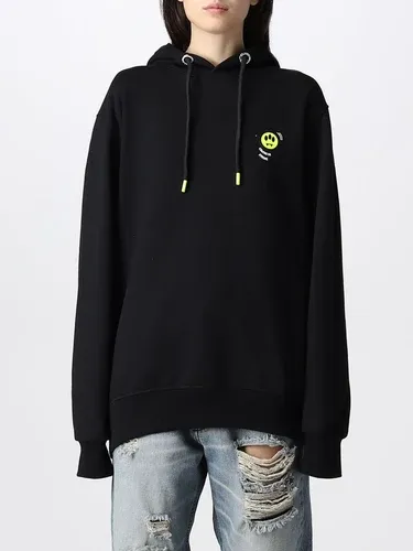 Felpa Barrow con mini logo (104358667)