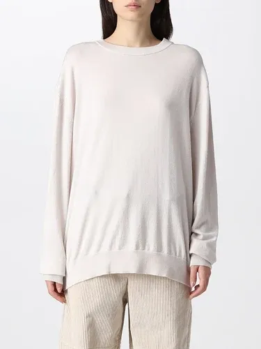 Maglia a girocollo in cashmere Extreme Cashmere (104358681)