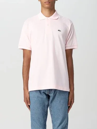 Polo LACOSTE Uomo colore Rosa (104358691) Polo LACOSTE Uomo colore Rosa (104358691)