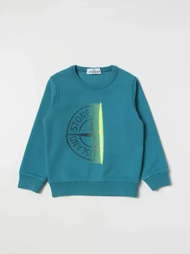 Maglia STONE ISLAND JUNIOR Bambino colore Nero (104358704) Maglia STONE ISLAND JUNIOR Bambino colore Nero (104358704)
