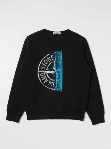 Maglia STONE ISLAND JUNIOR Bambino colore Blue (106509744)