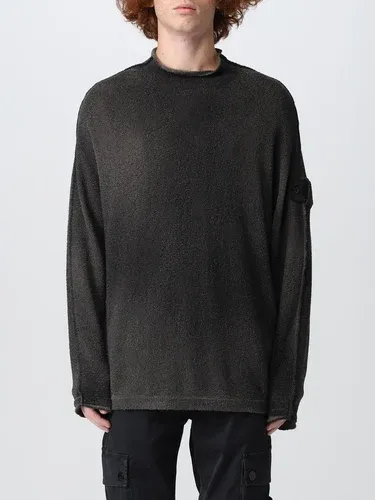 Maglia Stone Island Shadow Project in misto cotone (104358710) Maglia Stone Island Shadow Project in misto cotone (104358710)