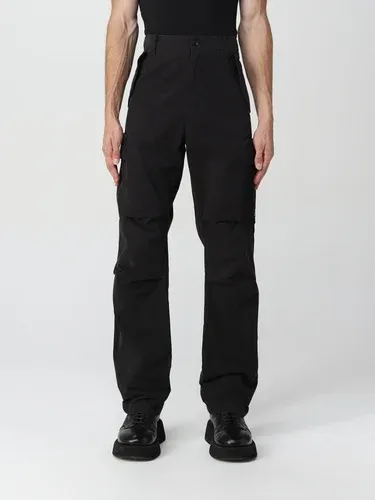 Pantalone C.P. COMPANY Uomo colore Nero (104358734)