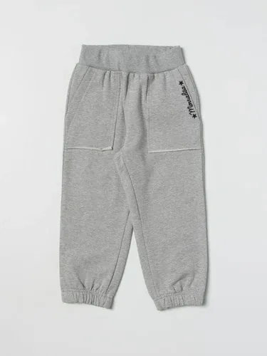 Pantalone jogging Monnalisa con logo (106509882) Pantalone jogging Monnalisa con logo (106509882)