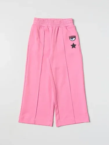 Pantalone jogging Eye Star Chiara Ferragni (104358739) Pantalone jogging Eye Star Chiara Ferragni (104358739)