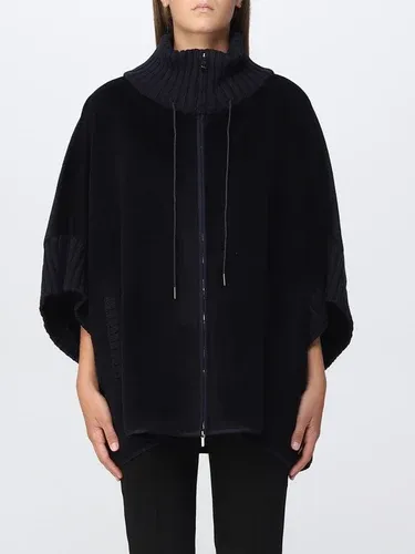 Cappotto FABIANA FILIPPI Donna colore Blue (104358757)