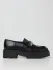 Mocassino Fabiana Filippi con strass (104358760)
