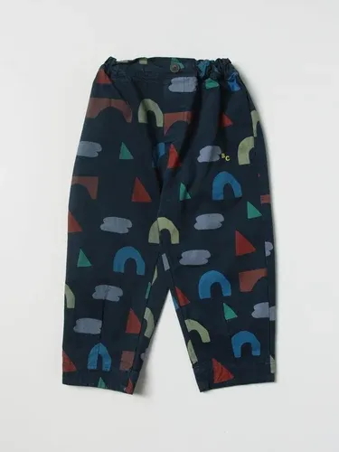 Pantalone BOBO CHOSES Bambino colore Blue (106509922)