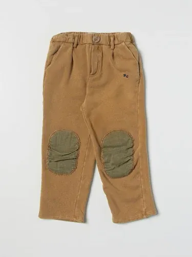 Pantalone BOBO CHOSES Bambino colore Giallo (106051214)