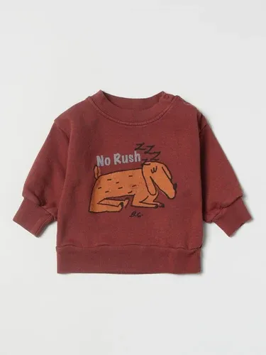 Maglia BOBO CHOSES Bambino colore Rosso (106051209)