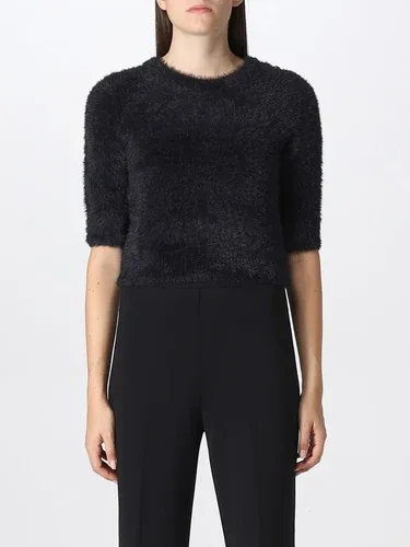 Maglia basic Pinko a maniche corte (104358777)