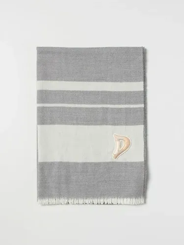 Sciarpa Dondup in lana spigata (104358782) Sciarpa Dondup in lana spigata (104358782)