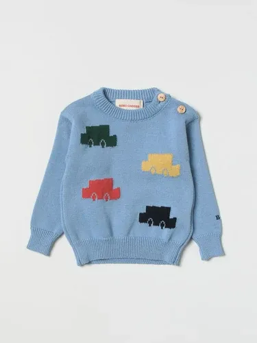 Maglia BOBO CHOSES Bambino colore Blue (106509926)