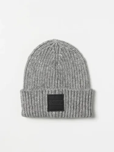 Cappello Dondup in misto cotone (104358796) Cappello Dondup in misto cotone (104358796)