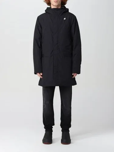 Giacca K-WAY Uomo colore Nero (104358784) Giacca K-WAY Uomo colore Nero (104358784)