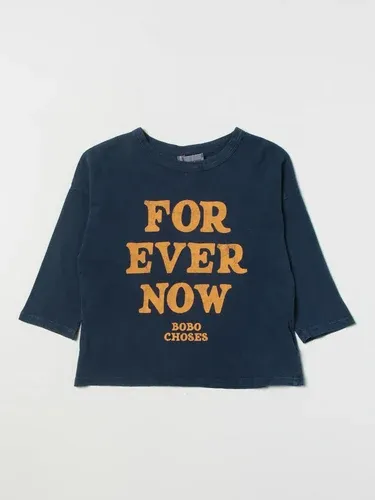 T-shirt Bobo Choses con stampa frontale (104358786)