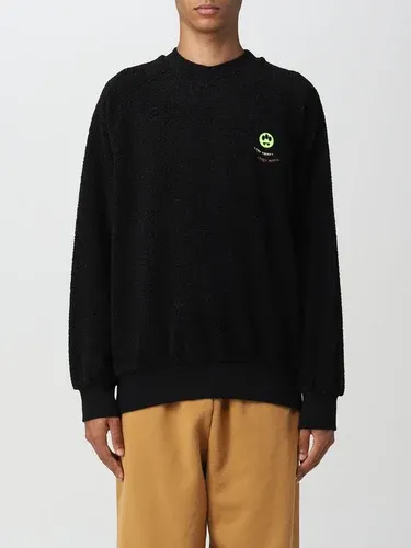 Maglia BARROW Uomo colore Nero (104358788)