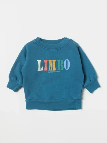 Maglia BOBO CHOSES Bambino colore Blue (105903352)