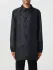 Giacca A.P.C. Uomo colore Nero (104358828)