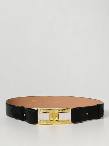Cintura Elisabetta Franchi in pelle sintetica (104358823) Cintura Elisabetta Franchi in pelle sintetica (104358823)