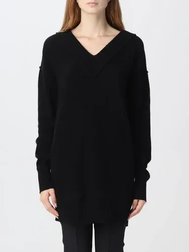 Maglia over Sportmax in lana e cashmere (104358843)