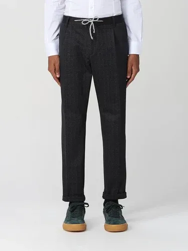 Pantalone DANIELE ALESSANDRINI Uomo colore Grigio (104358849) Pantalone DANIELE ALESSANDRINI Uomo colore Grigio (104358849)