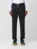 Pantalone DANIELE ALESSANDRINI Uomo colore Grigio (104358849)