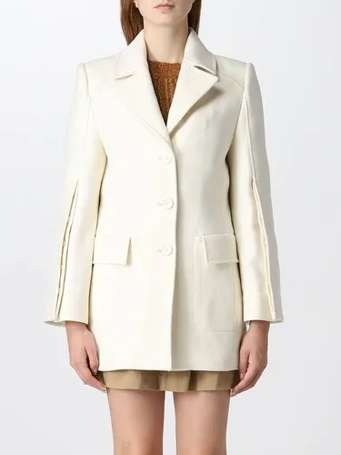 Blazer ALBERTA FERRETTI Donna colore Bianco (104358836)