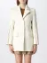Blazer ALBERTA FERRETTI Donna colore Bianco (104358836)