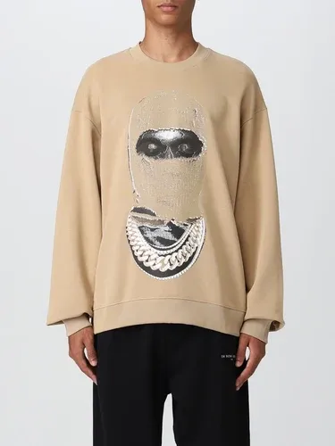 Felpa Ih Nom Uh Nit con stampa grafica (104358894) Felpa Ih Nom Uh Nit con stampa grafica (104358894)