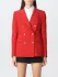 Blazer TAGLIATORE Donna colore Rosso (104358878)