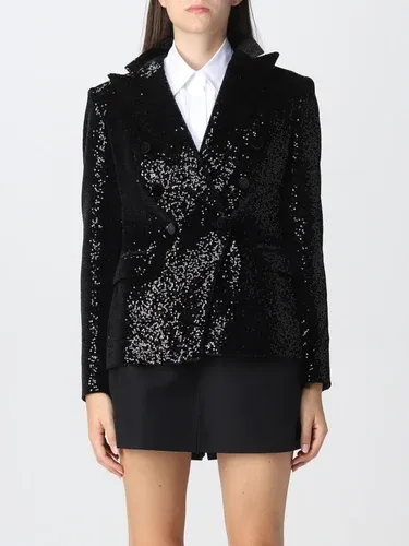 Giacca TAGLIATORE Donna colore Nero (104358880)