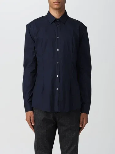 Camicia DANIELE ALESSANDRINI Uomo colore Blue (104358859) Camicia DANIELE ALESSANDRINI Uomo colore Blue (104358859)