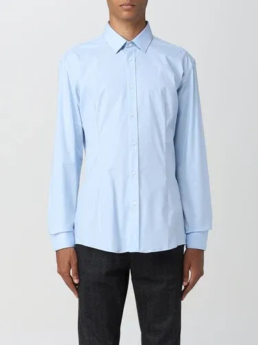 Camicia DANIELE ALESSANDRINI Uomo colore Bianco (104358861) Camicia DANIELE ALESSANDRINI Uomo colore Bianco (104358861)
