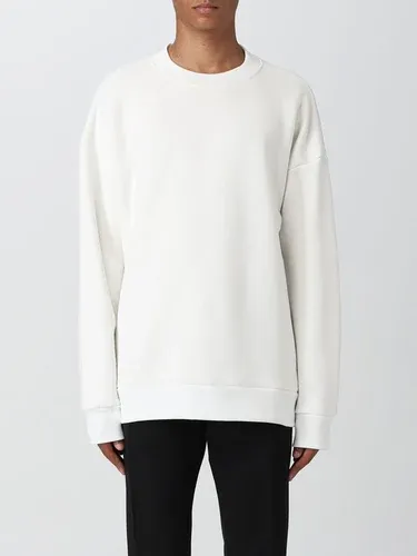 Maglia DANIELE ALESSANDRINI Uomo colore Bianco (104358868)