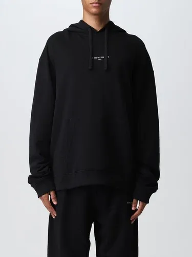 Felpa Ih Nom Uh Nit con stampa grafica (104358869) Felpa Ih Nom Uh Nit con stampa grafica (104358869)