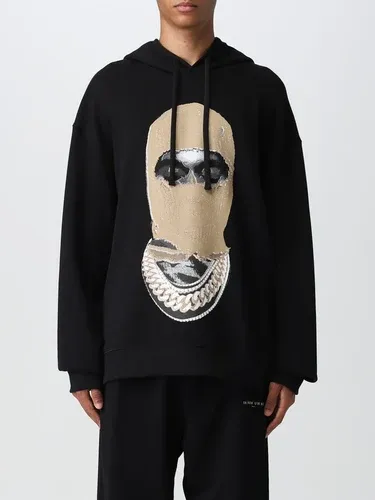 Felpa Ih Nom Uh Nit con stampa grafica (104358871) Felpa Ih Nom Uh Nit con stampa grafica (104358871)