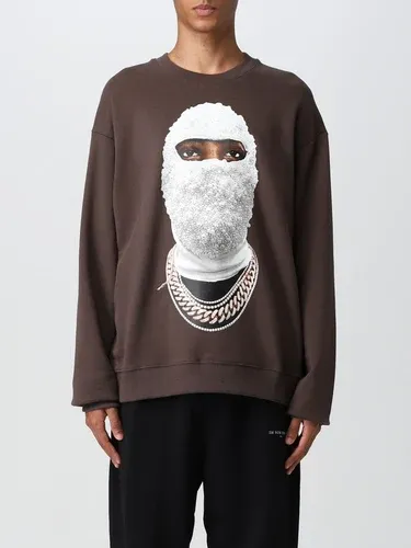 Felpa Ih Nom Uh Nit con stampa grafica (105448421) Felpa Ih Nom Uh Nit con stampa grafica (105448421)