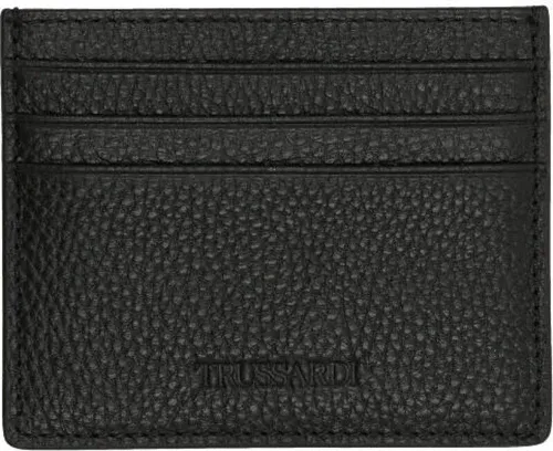 Trussardi di pelle porta carte (101318662) Trussardi di pelle porta carte (101318662)