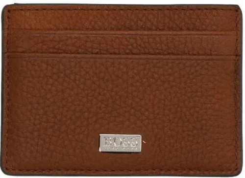 BOSS di pelle portacarte + ferma banconote crosstown c money (101322501) BOSS di pelle portacarte + ferma banconote crosstown c money (101322501)