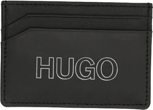 HUGO di pelle porta carte acron_s (101322571)