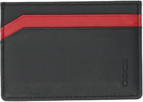 HUGO di pelle porta carte subway rl_s card (101322576) HUGO di pelle porta carte subway rl_s card (101322576)