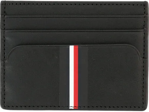 Tommy Hilfiger di pelle porta carte (101323913)