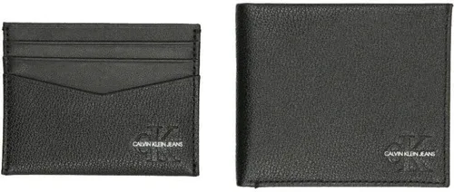 CALVIN KLEIN JEANS portafogli + portacarte (101325918) CALVIN KLEIN JEANS portafogli + portacarte (101325918)