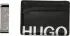 HUGO di pelle portacarte + ferma banconote gbhm_s (101327226)
