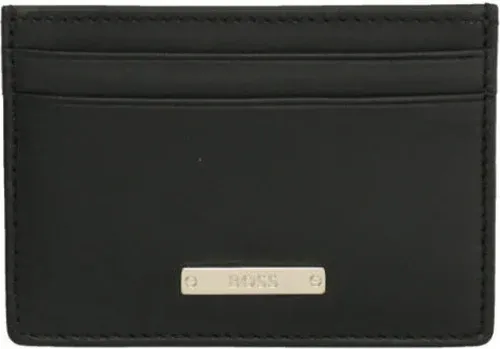 BOSS di pelle porta carte gallerys_s (101327264) BOSS di pelle porta carte gallerys_s (101327264)